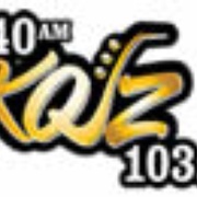 KQJZ Logo
