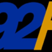 U 92FM - WWVU-FM Logo