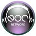 New Orleans Radio Network - Lagniappe Christmas (Holiday Music) Logo