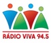 Radio Viva FM (Farroupilha) Logo