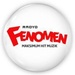 Radyo Fenomen Logo