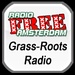 Radio Free Amsterdam Logo