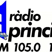 Radio Principat Logo