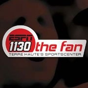 ESPN Sports Radio - WSDX Logo
