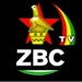 TV ZBC News Logo