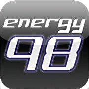 ENERGY 98 FM Logo
