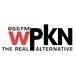 WPKN Logo