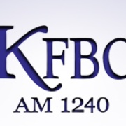 KFBC Logo