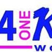 94KX - WQKX Logo