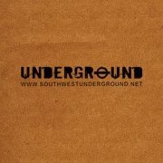 SouthWest Underground Logo