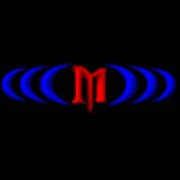 Radio Metropolitana FM Logo