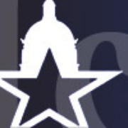 Mclennan County Sheriff and Fire, Waco and Area Police and Fire Logo