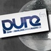 Pure fm 97.2 Logo