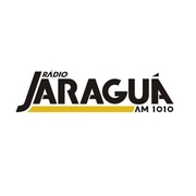 Jaragua AM Logo