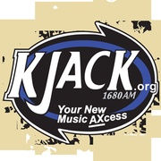 K-JACK Logo