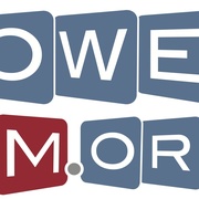 PowerFM Dublin Logo