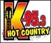 KRVY-FM Logo