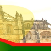 Radio Batalha Logo