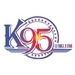 K95 - WHOK-FM Logo