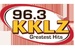 KKLZ Logo