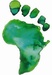 Radio Africa Online Logo