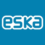 Radio Eska Kraków Logo