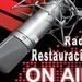 Radio Restauracion 1430 AM Logo