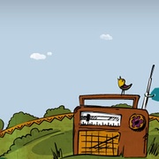 Radio Noroc Logo