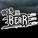 The Bear - WRBR-FM Logo
