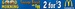 Sunny 104.5 - WILT Logo