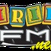 IRIE FM Logo