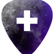 WAPS-HD4 - Rock & Recovery 91.3 FM Logo