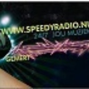 Radio Speedy Gemert Logo
