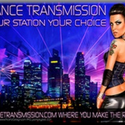 Dance Transmission Logo
