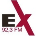 Express 92.3 FM Logo