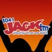 JACK FM - KZJK-FM Logo