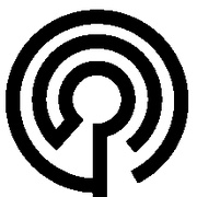 Laberinto Radio Logo