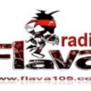 Flava 105.5 Logo