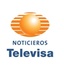 Televisa Hermosillo Canal 12 Logo