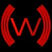 The Central Wave Logo