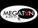 Radio Megaton Logo