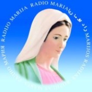 Radio Maria Logo