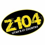 K221AX - Z104 - KSOP FM Logo