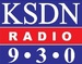 KSDN Logo