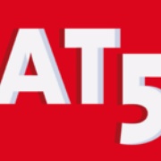 AT5 Logo