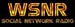 KryKey - Social Network Radio Logo