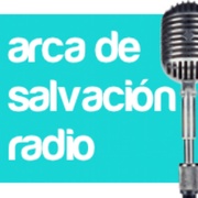 Radio Arca de Salvacion - 95.3 FM Logo