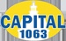Capital 106.3 - KPTL Logo