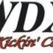 WDXC Logo