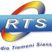 Radio Tiemeni Siantou Logo